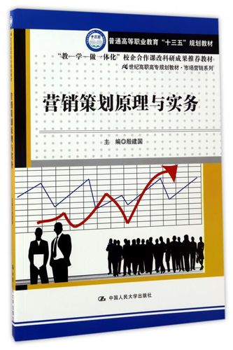 营销策划原理与实务 从理论到实践的营销策划指南